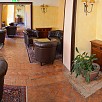 Foto: Salottino - Hotel Relais Falisco  (Civita Castellana) - 16