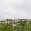 Panorama - Castro dei Volsci (Lazio)